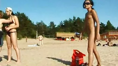 Kåt svensk casting porr Nasta