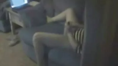 Min man och jag har svenska porrfilmer sex med en vän.
