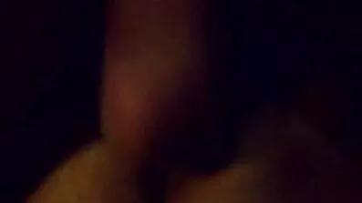 Sheena RyDer hoppade på hennes styvson kuk och gav cum i hennes fitta. porrfilm gamla damer