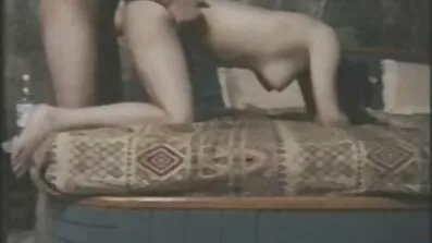 Massage och knulla en tennisspelare i svensk sexfilm gratis röven.