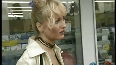 Tana svensk porr 2020