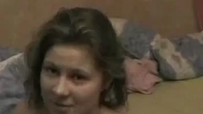 Hitta mogna damer porr lycka i sex med en man.