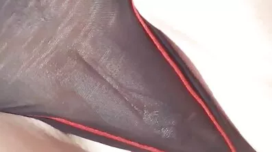 Jag bytte sex svensk porr tube med en nallebjörn.