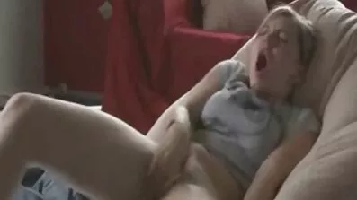Lesbiskt sex mogen porrfilm efter jobbet.