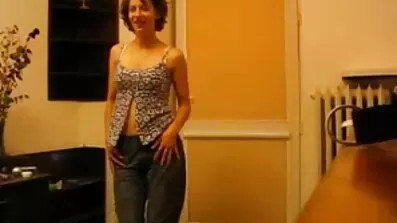 Kille nya svenska porrfilmer jävla Brud Stor Dildo.