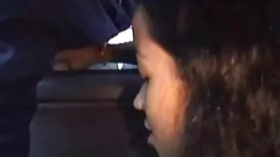 Sabrina Valentine svensk porr 2020 slickar en skallig kille anus medan han knullar henne.