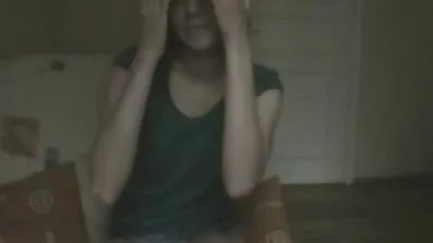 Du skulle inte ha något emot att sträcka en mans stav vid gjutningen. svensk amatörporr