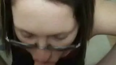 Paige får hennes röv svensk amatör porr gratis knullad av en vän.