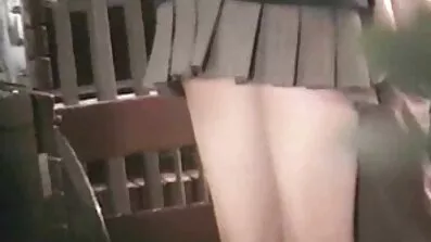 Het lesbisk sex svensk amatör porr med strapon.