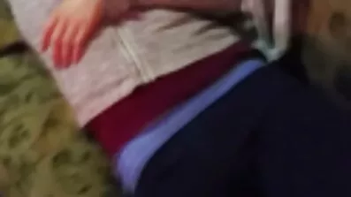 Knulla äldre porr frisören.