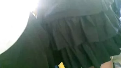 Slyna nya porrfilmer sliter hennes röv i en Gangbang.