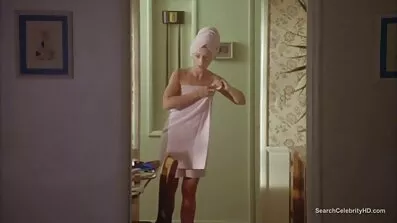 Jävla i röven av svensk erotisk film två modeller.