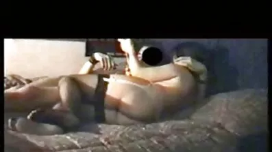 Jävla styvson svenska par porr massage Victoria Vo figa