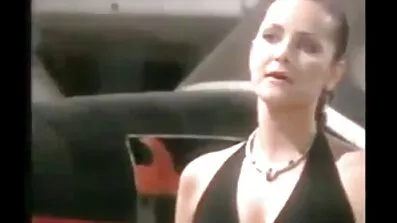 Cock klämma en svensk porrfilm gratis främling sisy