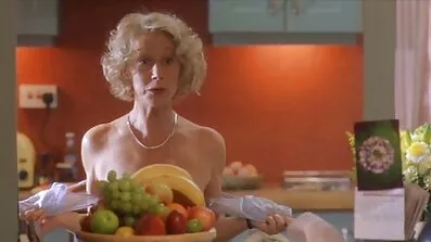 Moster lär porr svensk unga människor sex.