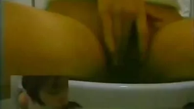 Katrin porrfilm äldre damer Tequila tar en tjeckisk kuk.