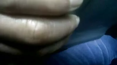 Polina fingering fitta gör en bro. svensktalande porrfilm