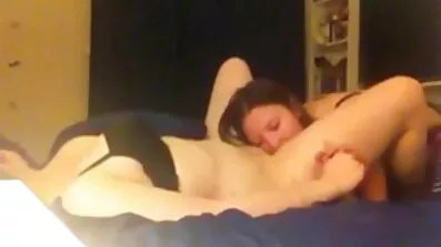 Sex med en okänd man i naturen. amatörporrfilm