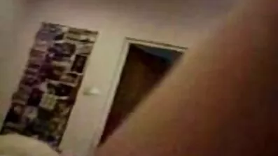 HEIM Marie erbjuder svenska milf porn Sex till en kille.